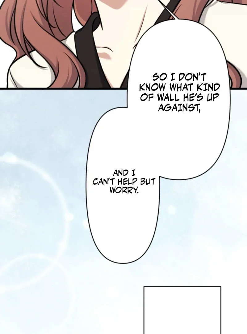 The Stray Cat Who Doesn’t Know the Greatest Love Song Chapter 13 page 57