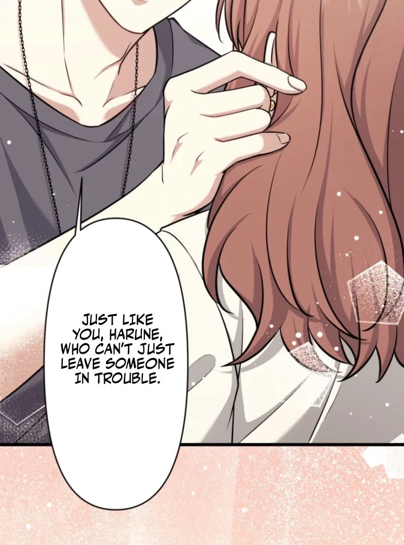 The Stray Cat Who Doesn’t Know the Greatest Love Song Chapter 13 page 45