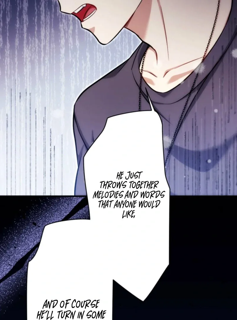 The Stray Cat Who Doesn’t Know the Greatest Love Song Chapter 13 page 83