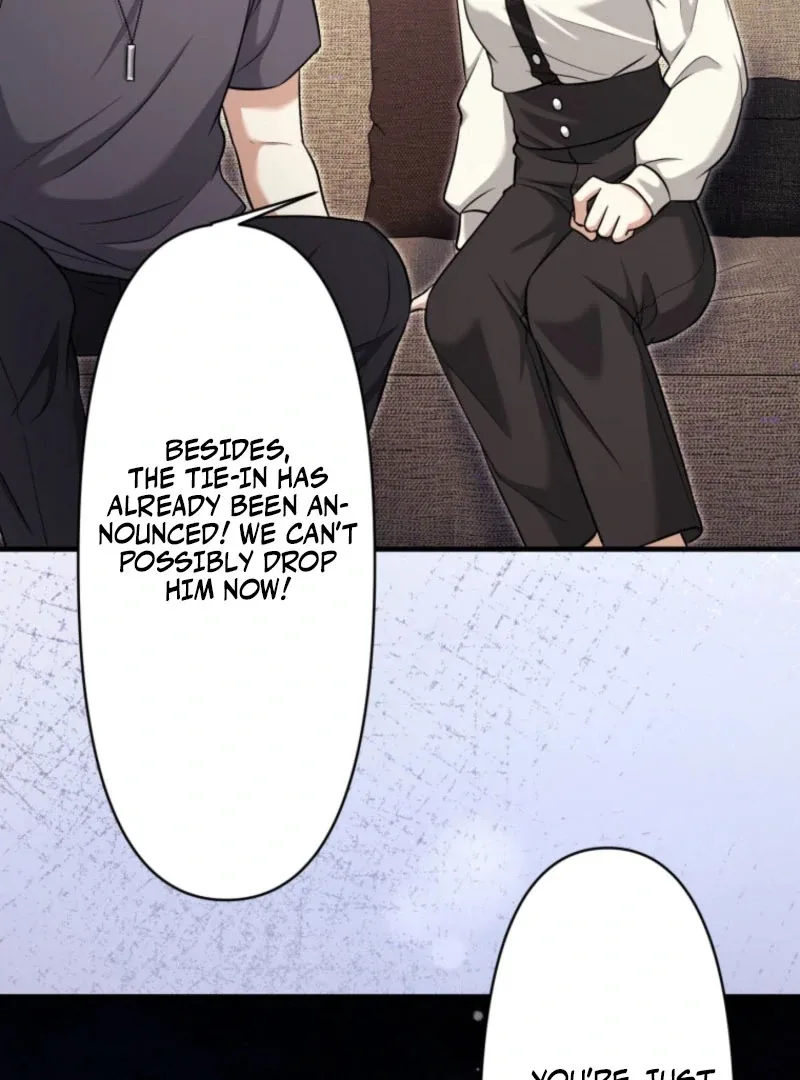 The Stray Cat Who Doesn’t Know the Greatest Love Song Chapter 13 page 79