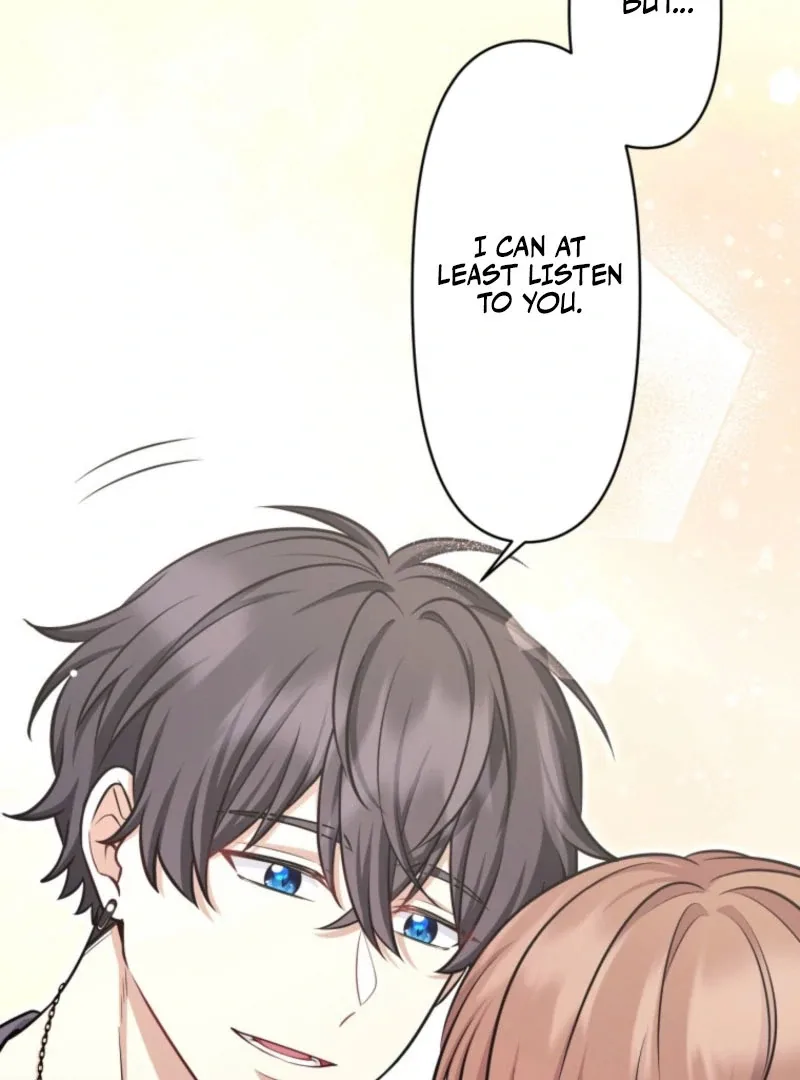 The Stray Cat Who Doesn’t Know the Greatest Love Song Chapter 13 page 44