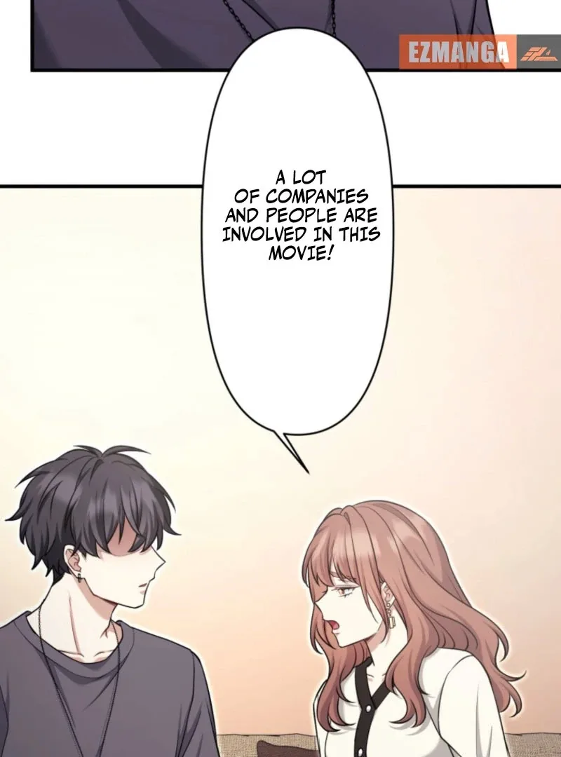 The Stray Cat Who Doesn’t Know the Greatest Love Song Chapter 13 page 78
