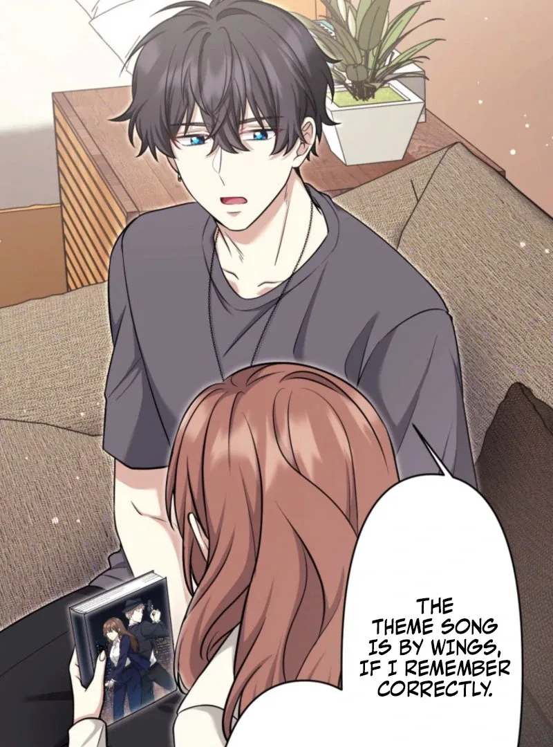 The Stray Cat Who Doesn’t Know the Greatest Love Song Chapter 13 page 69