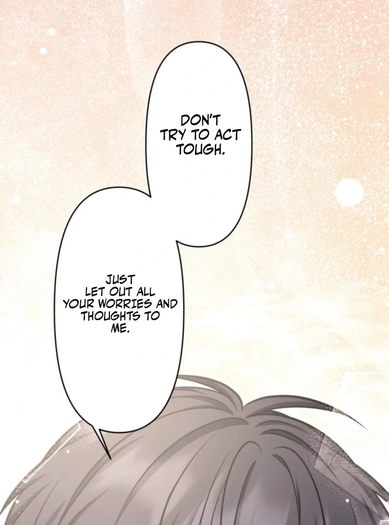 The Stray Cat Who Doesn’t Know the Greatest Love Song Chapter 13 page 46