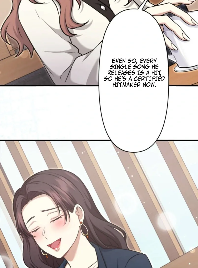 The Stray Cat Who Doesn’t Know the Greatest Love Song Chapter 13 page 23