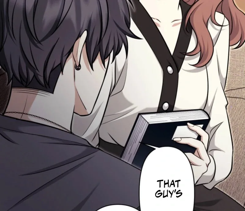 The Stray Cat Who Doesn’t Know the Greatest Love Song Chapter 13 page 73
