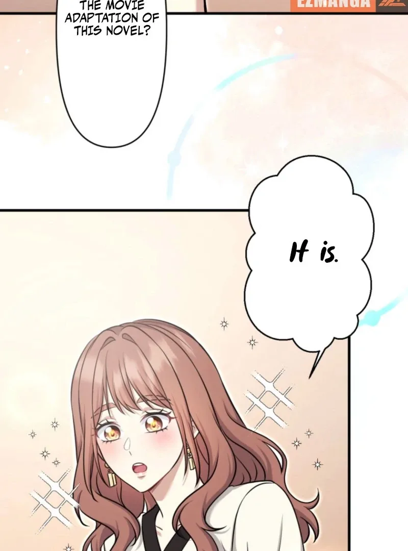 The Stray Cat Who Doesn’t Know the Greatest Love Song Chapter 13 page 65