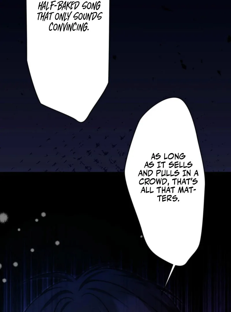The Stray Cat Who Doesn’t Know the Greatest Love Song Chapter 13 page 84