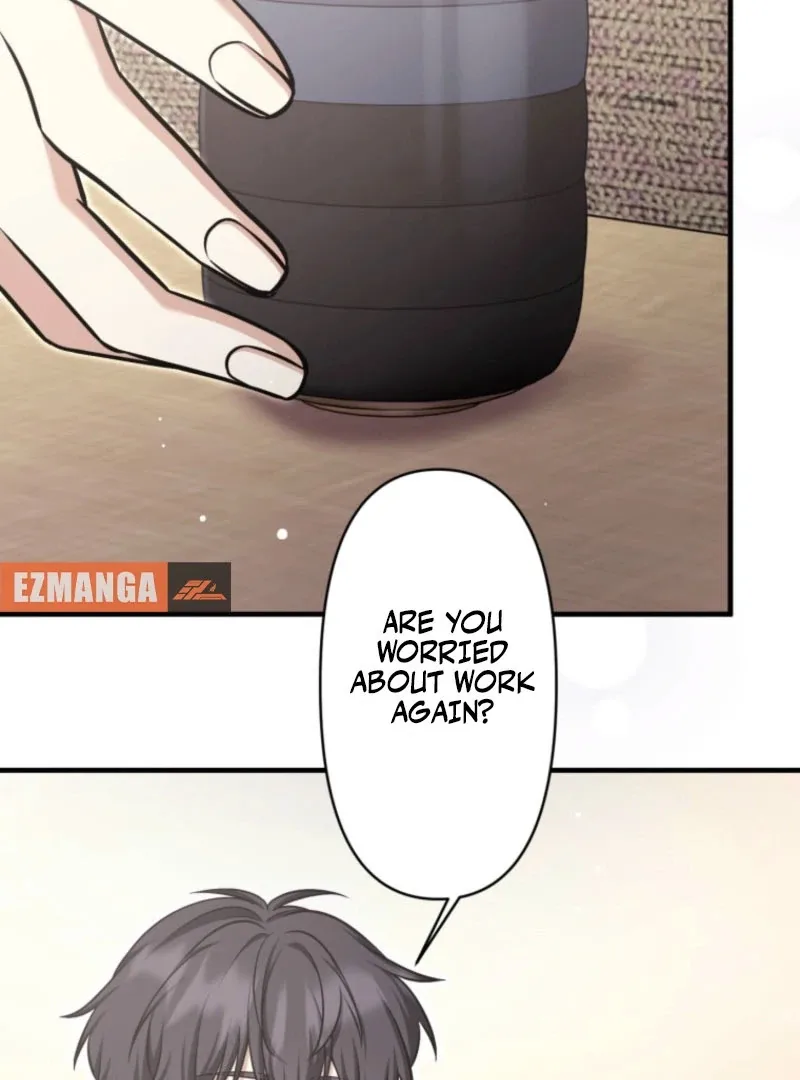 The Stray Cat Who Doesn’t Know the Greatest Love Song Chapter 13 page 35