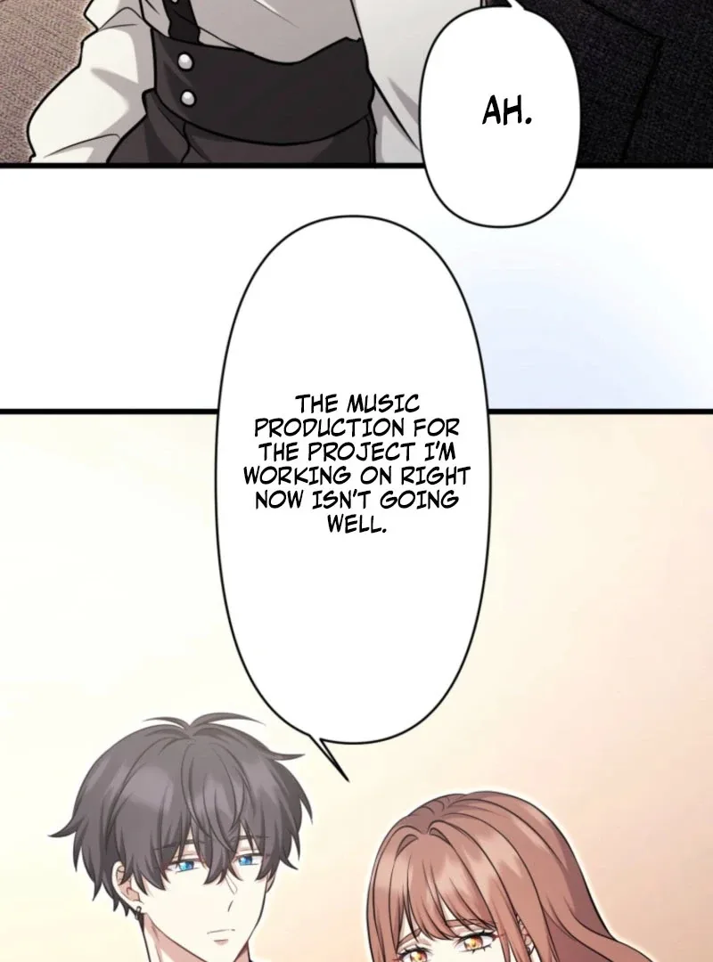 The Stray Cat Who Doesn’t Know the Greatest Love Song Chapter 13 page 52