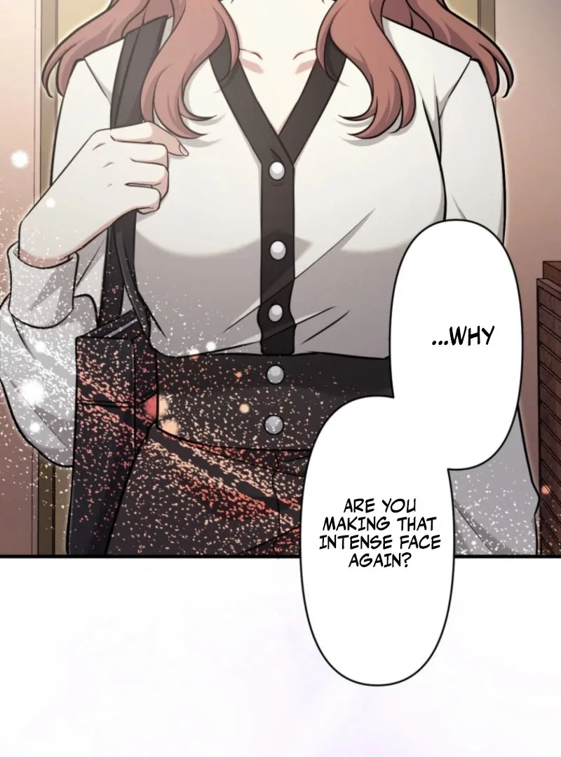 The Stray Cat Who Doesn’t Know the Greatest Love Song Chapter 13 page 32