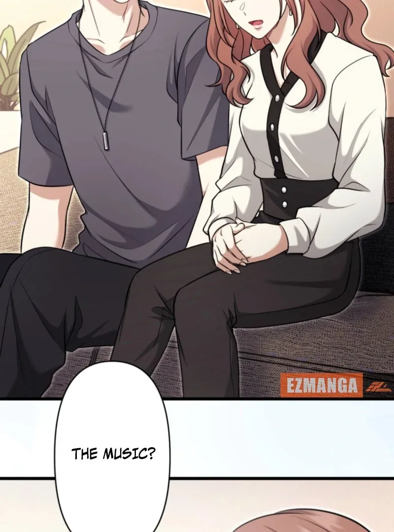 The Stray Cat Who Doesn’t Know the Greatest Love Song Chapter 13 page 53