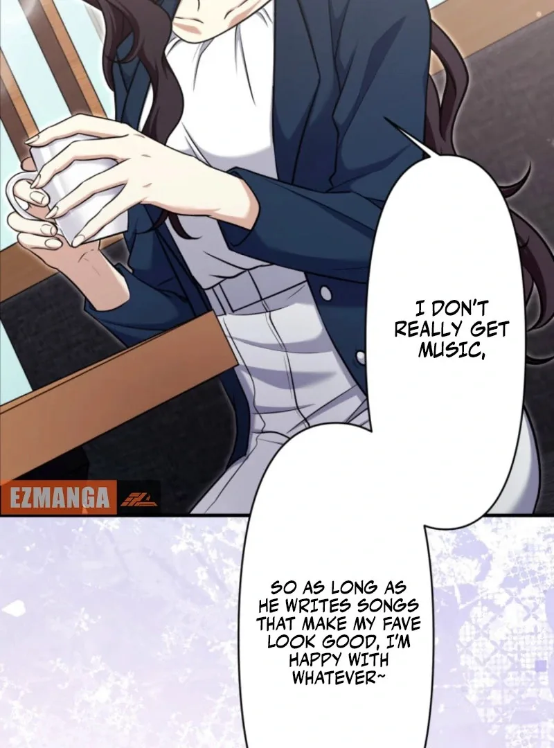 The Stray Cat Who Doesn’t Know the Greatest Love Song Chapter 13 page 24