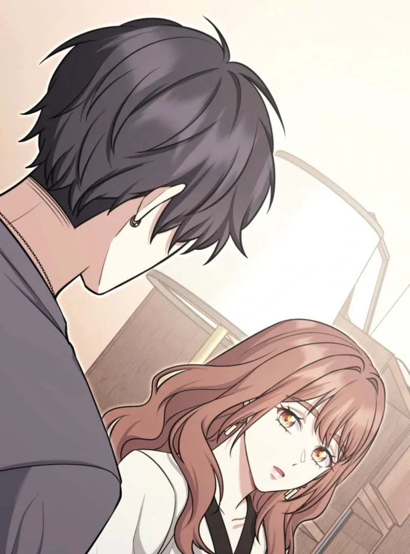 The Stray Cat Who Doesn’t Know the Greatest Love Song Chapter 13 page 39