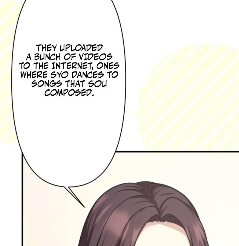 The Stray Cat Who Doesn’t Know the Greatest Love Song Chapter 13 page 13