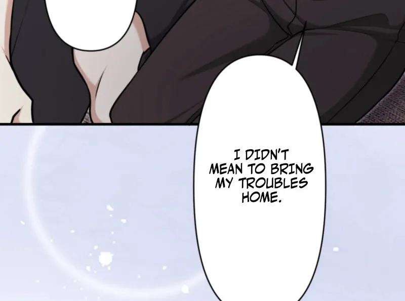 The Stray Cat Who Doesn’t Know the Greatest Love Song Chapter 13 page 37