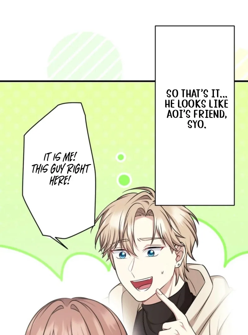 The Stray Cat Who Doesn’t Know the Greatest Love Song Chapter 13 page 10