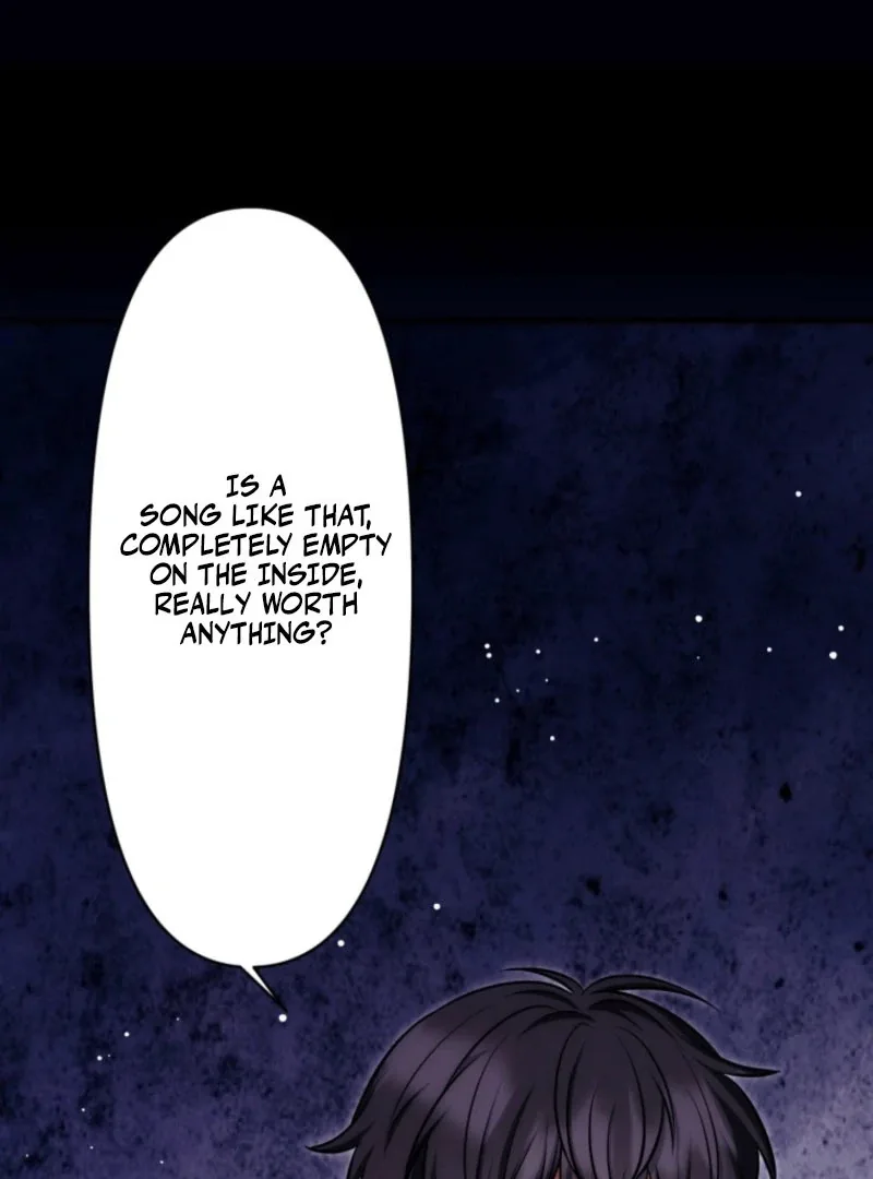 The Stray Cat Who Doesn’t Know the Greatest Love Song Chapter 13 page 89