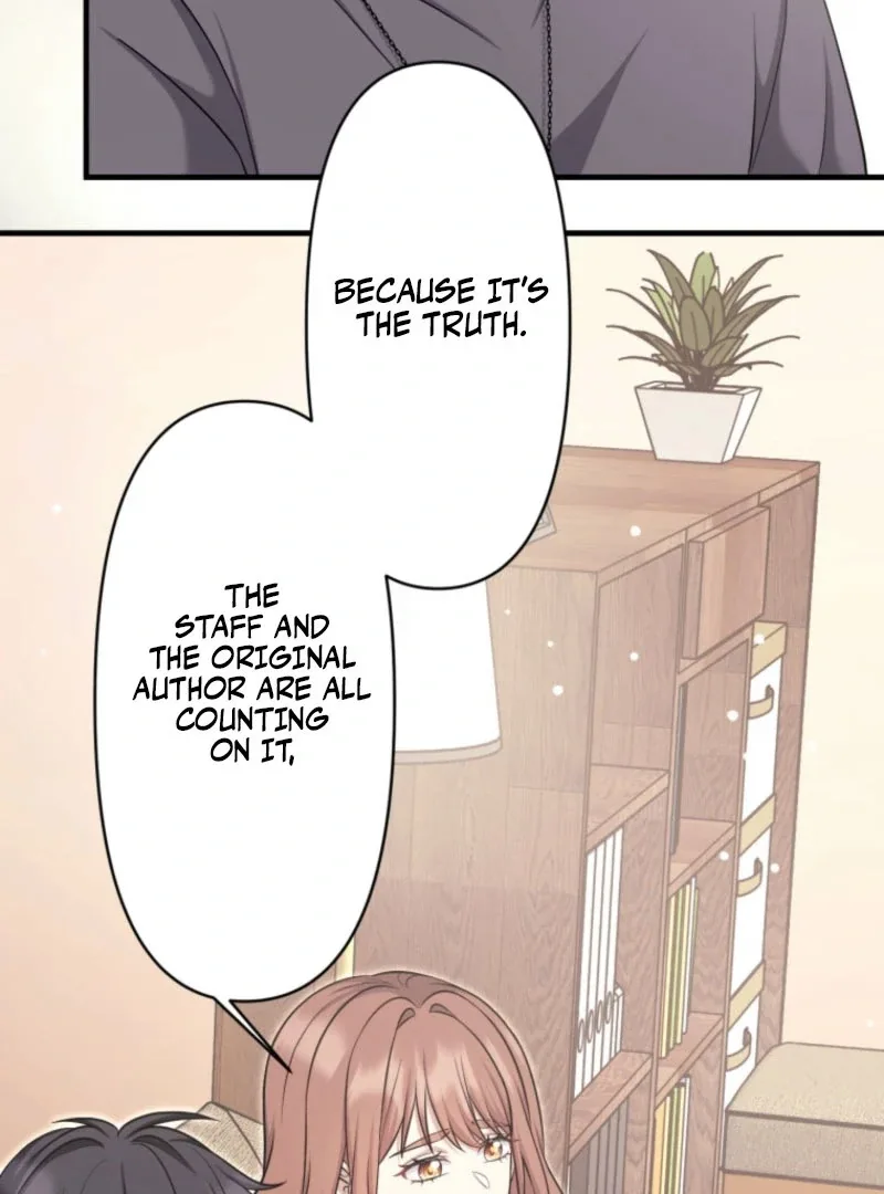 The Stray Cat Who Doesn’t Know the Greatest Love Song Chapter 13 page 96