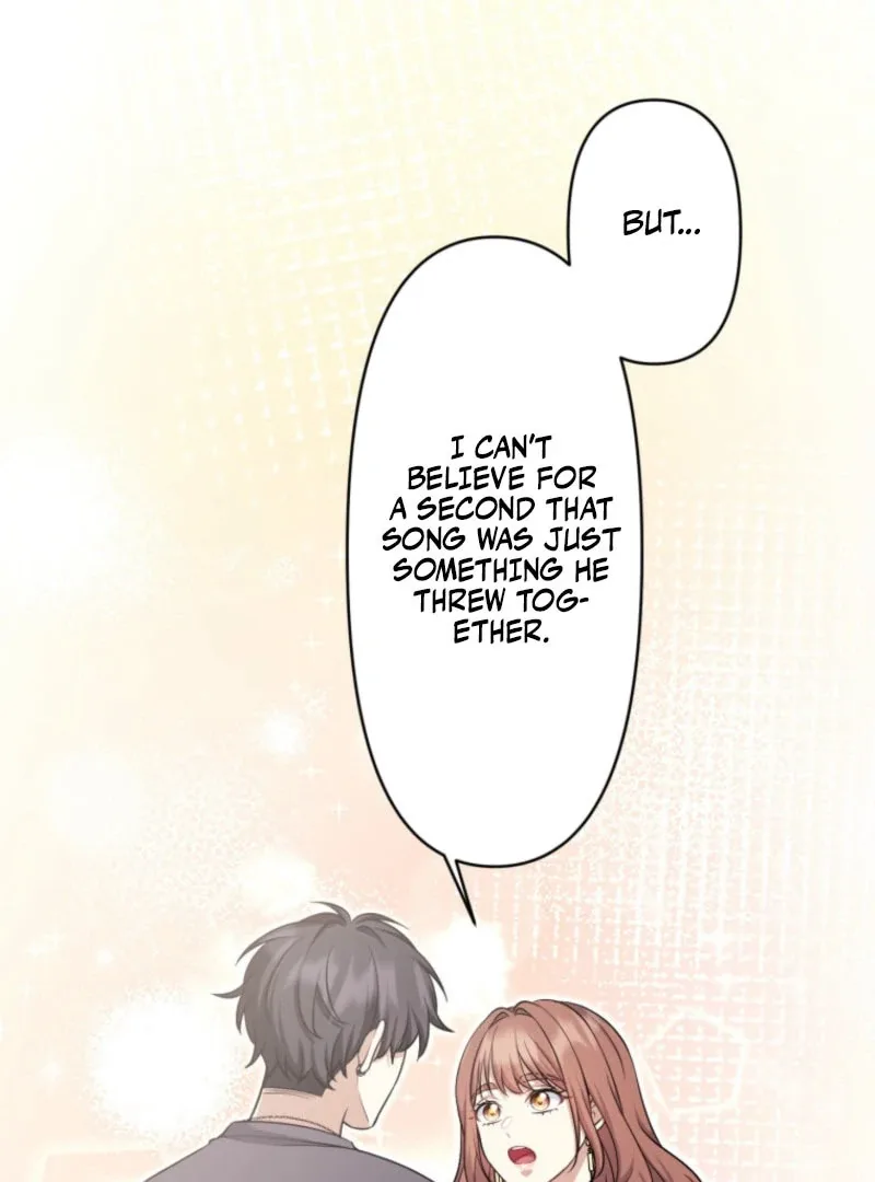 The Stray Cat Who Doesn’t Know the Greatest Love Song Chapter 13 page 115
