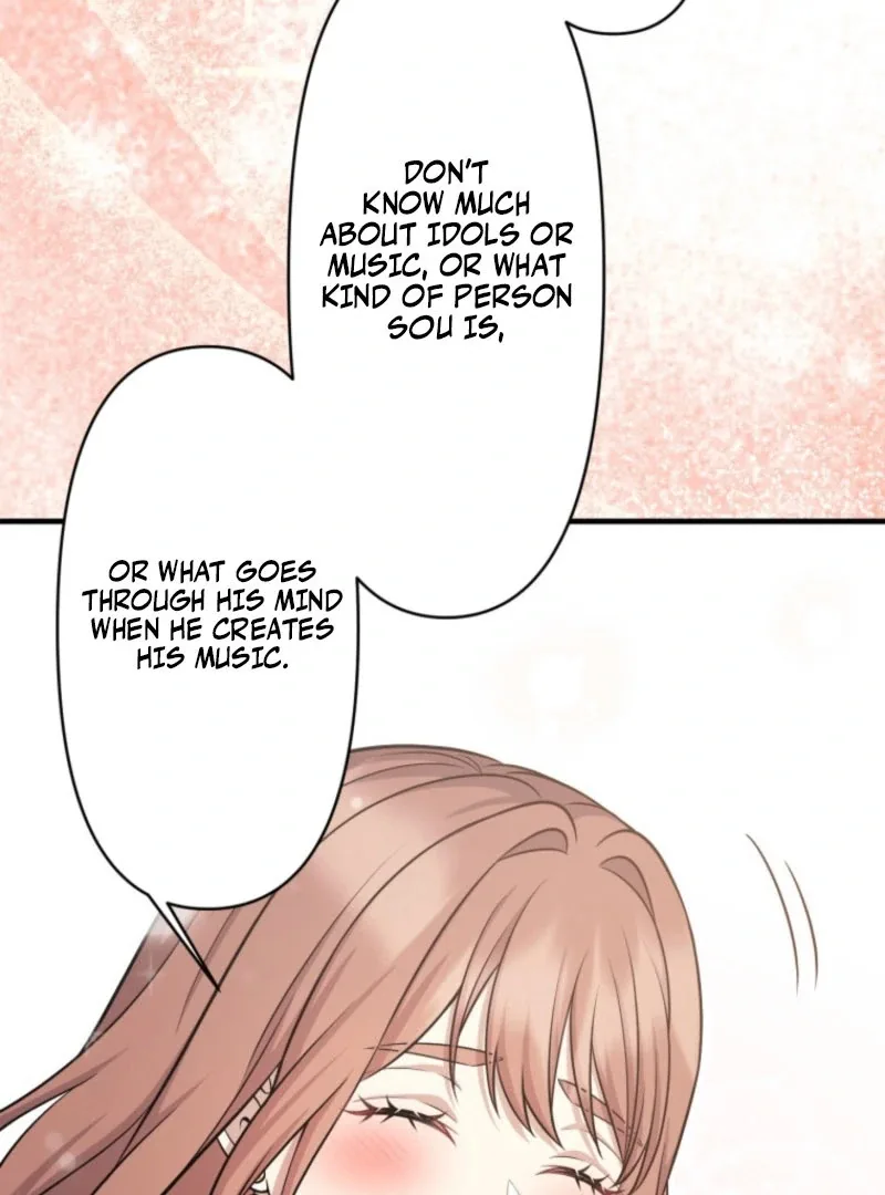 The Stray Cat Who Doesn’t Know the Greatest Love Song Chapter 13 page 112