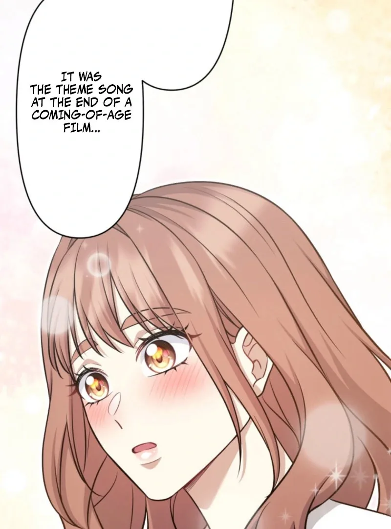 The Stray Cat Who Doesn’t Know the Greatest Love Song Chapter 13 page 105