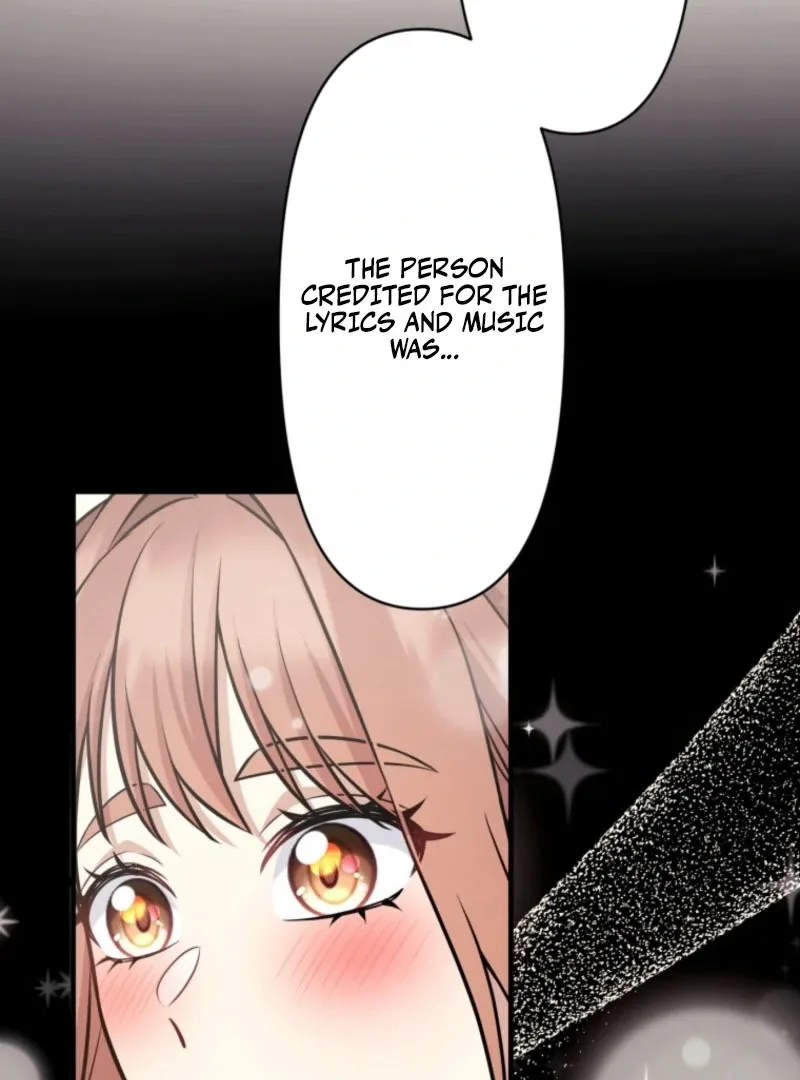The Stray Cat Who Doesn’t Know the Greatest Love Song Chapter 13 page 108