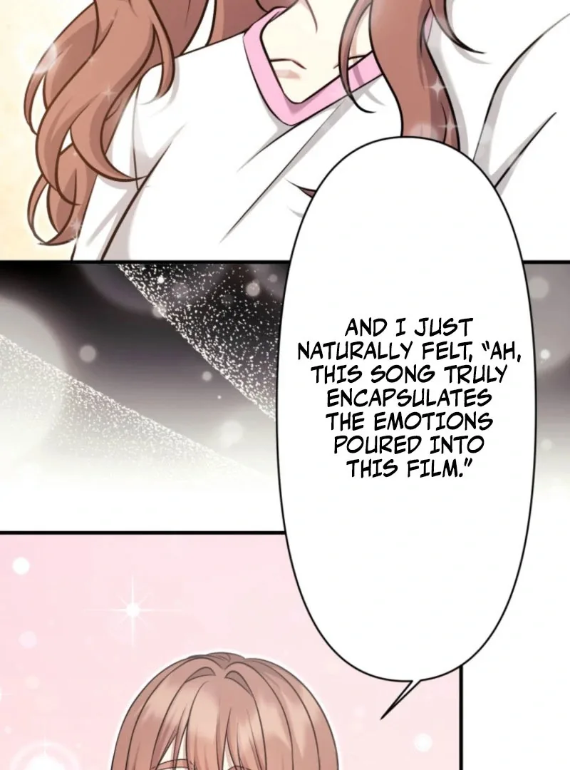 The Stray Cat Who Doesn’t Know the Greatest Love Song Chapter 13 page 106