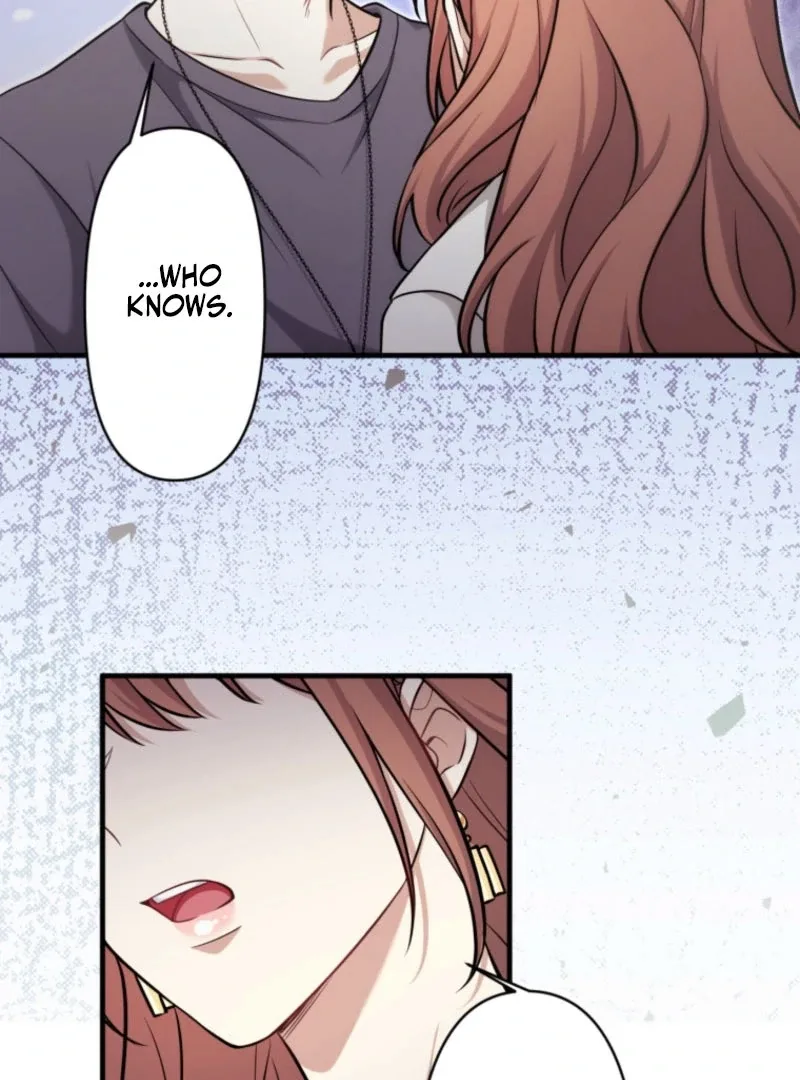 The Stray Cat Who Doesn’t Know the Greatest Love Song Chapter 13 page 92