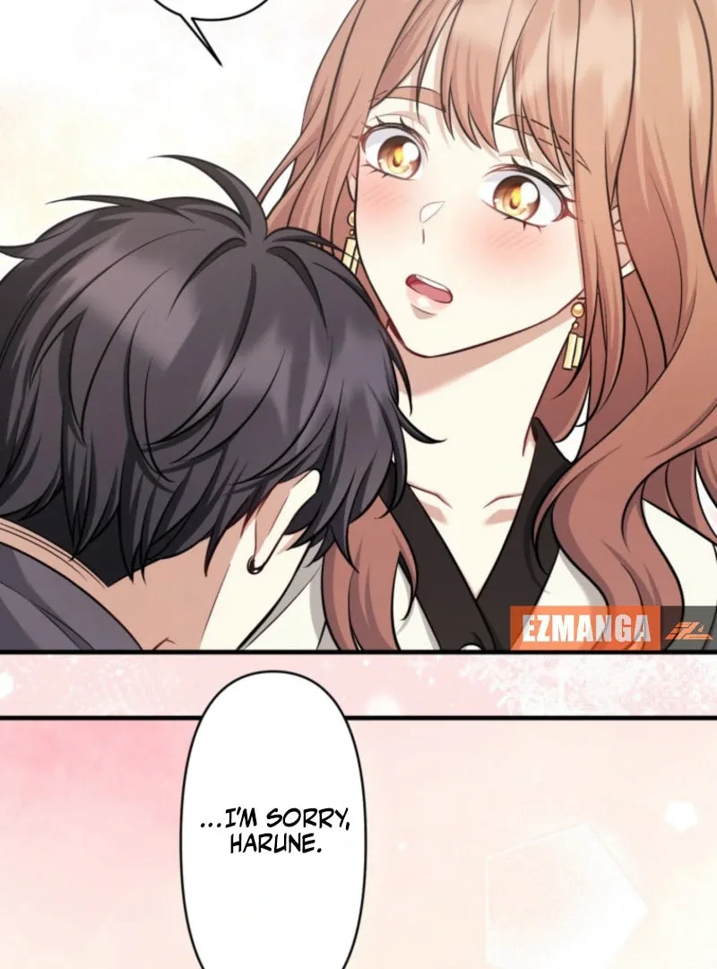 The Stray Cat Who Doesn’t Know the Greatest Love Song Chapter 13 page 128