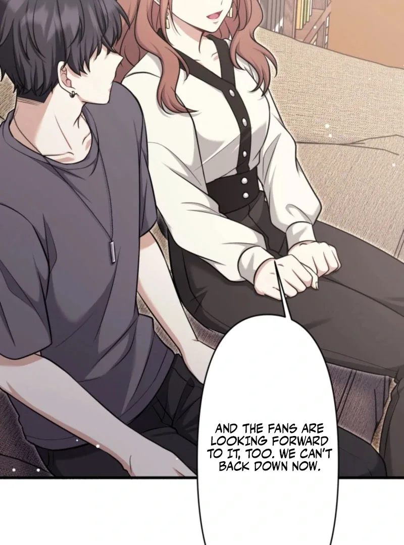 The Stray Cat Who Doesn’t Know the Greatest Love Song Chapter 13 page 97