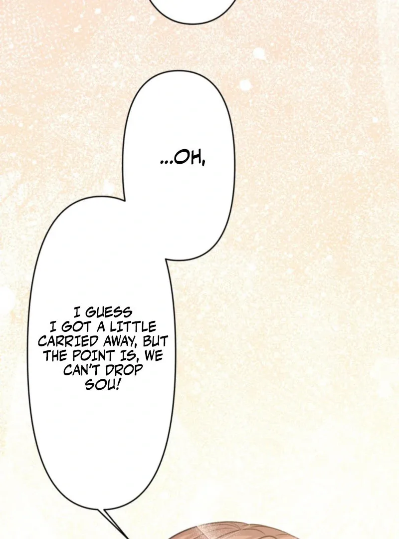The Stray Cat Who Doesn’t Know the Greatest Love Song Chapter 13 page 124