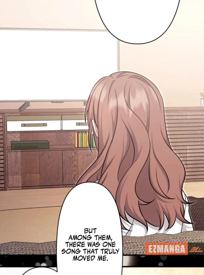 The Stray Cat Who Doesn’t Know the Greatest Love Song Chapter 13 page 104