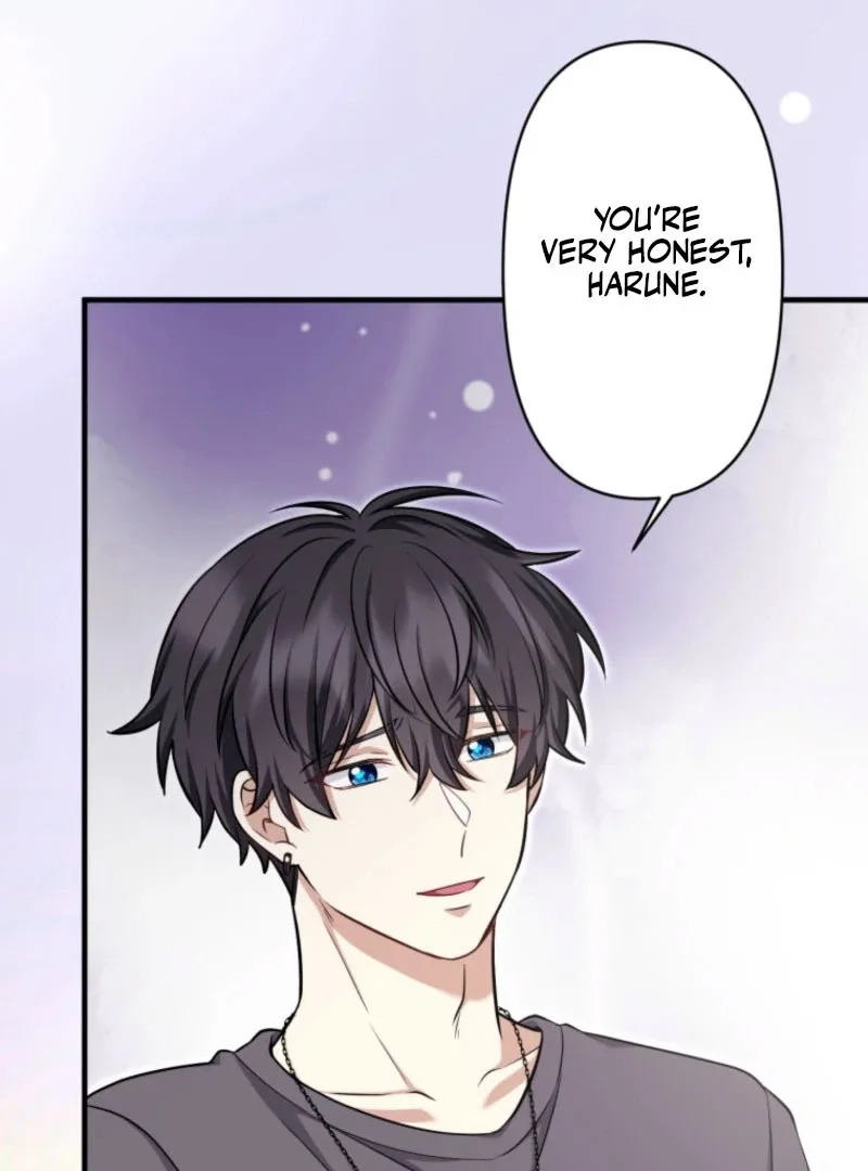 The Stray Cat Who Doesn’t Know the Greatest Love Song Chapter 13 page 95