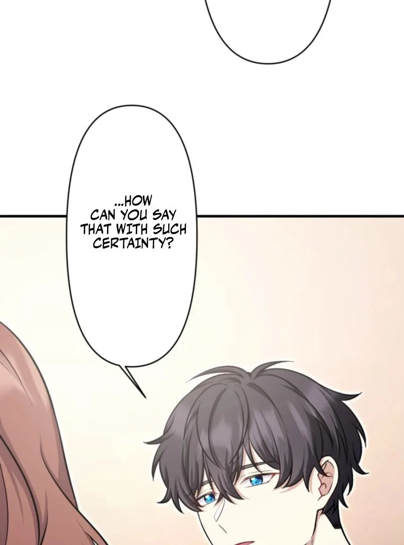 The Stray Cat Who Doesn’t Know the Greatest Love Song Chapter 13 page 98