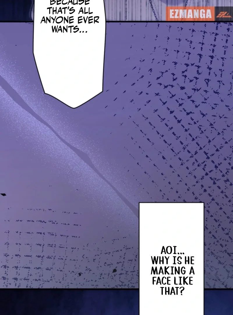 The Stray Cat Who Doesn’t Know the Greatest Love Song Chapter 13 page 86