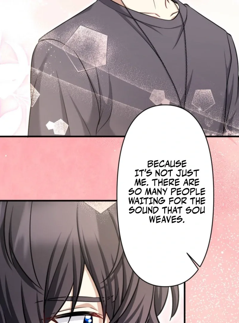 The Stray Cat Who Doesn’t Know the Greatest Love Song Chapter 13 page 122