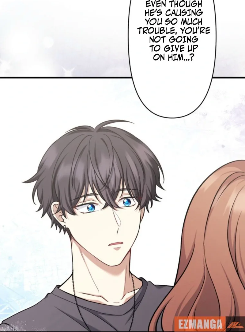 The Stray Cat Who Doesn’t Know the Greatest Love Song Chapter 13 page 118