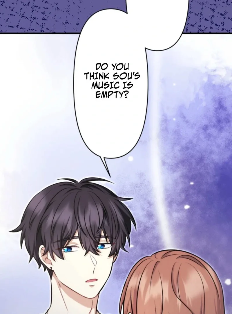 The Stray Cat Who Doesn’t Know the Greatest Love Song Chapter 13 page 91