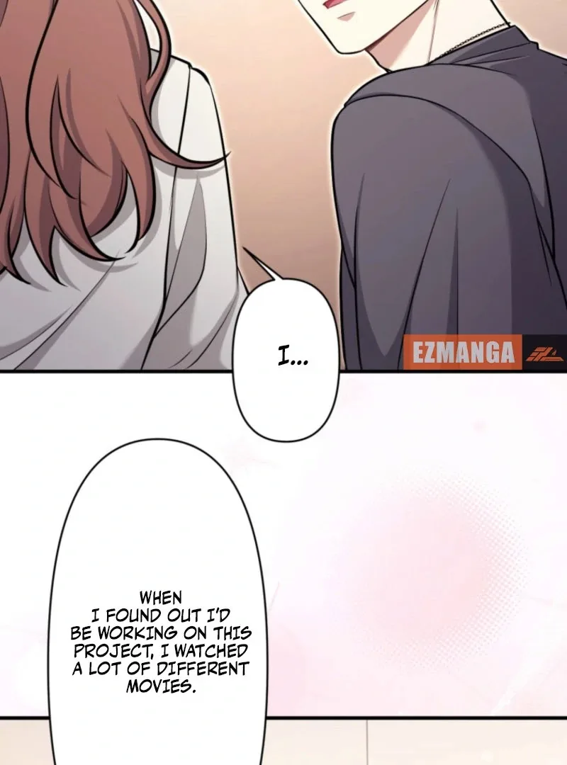 The Stray Cat Who Doesn’t Know the Greatest Love Song Chapter 13 page 99