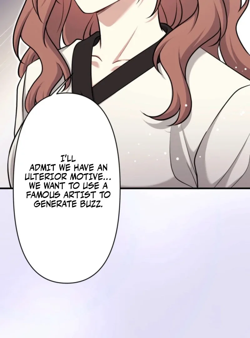 The Stray Cat Who Doesn’t Know the Greatest Love Song Chapter 13 page 94