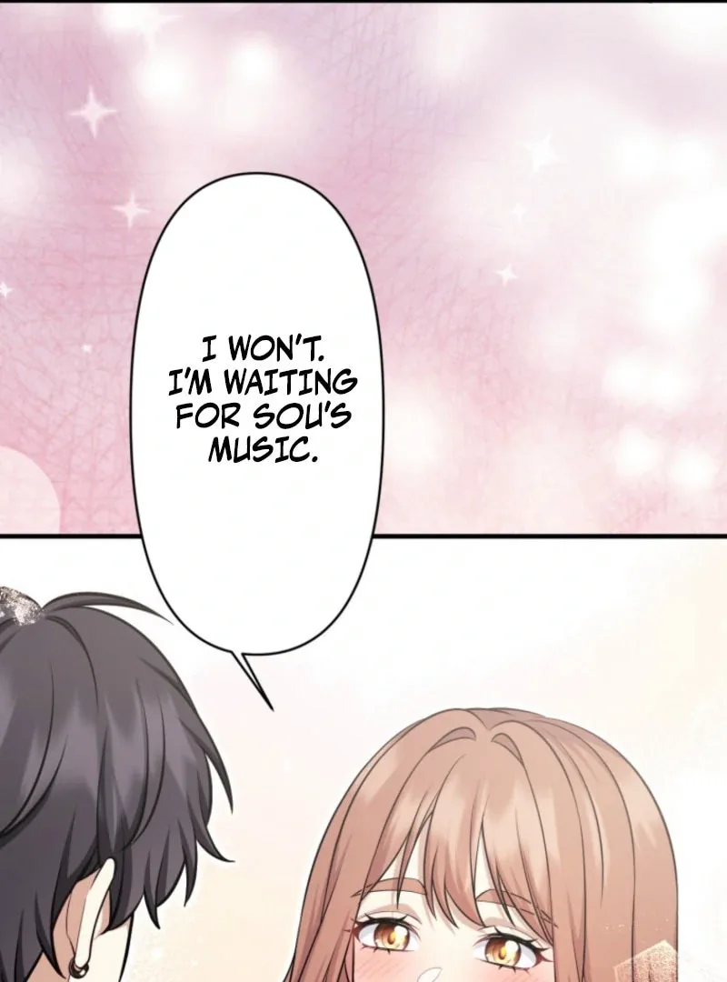 The Stray Cat Who Doesn’t Know the Greatest Love Song Chapter 13 page 119