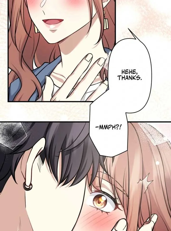 The Stray Cat Who Doesn’t Know the Greatest Love Song Chapter 14 page 13