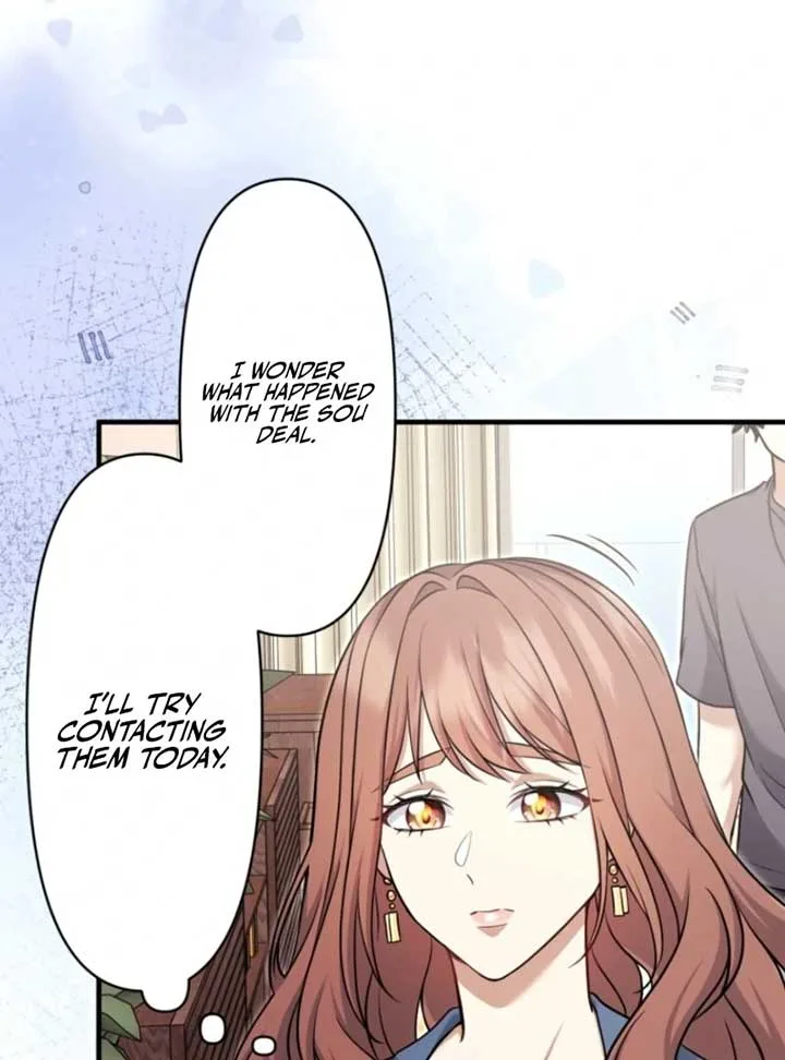 The Stray Cat Who Doesn’t Know the Greatest Love Song Chapter 14 page 7