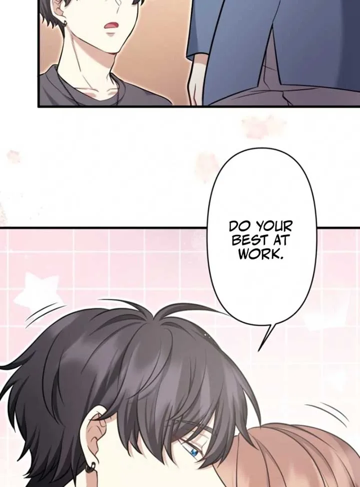 The Stray Cat Who Doesn’t Know the Greatest Love Song Chapter 14 page 11