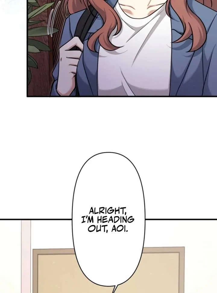 The Stray Cat Who Doesn’t Know the Greatest Love Song Chapter 14 page 8