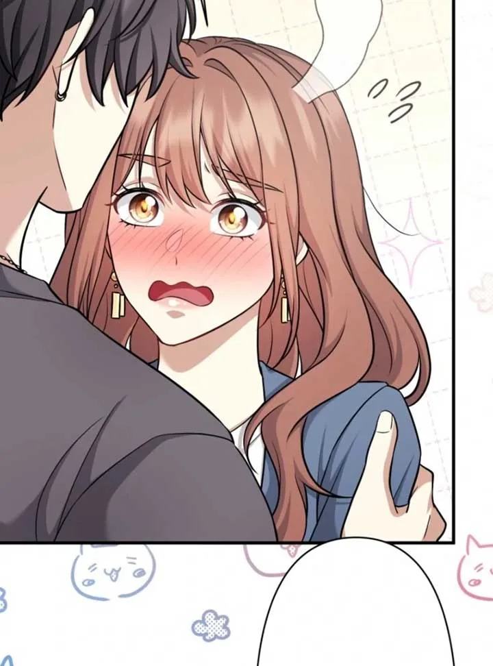 The Stray Cat Who Doesn’t Know the Greatest Love Song Chapter 14 page 17