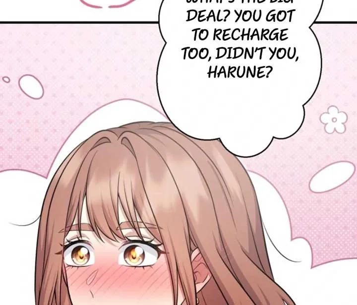The Stray Cat Who Doesn’t Know the Greatest Love Song Chapter 14 page 20