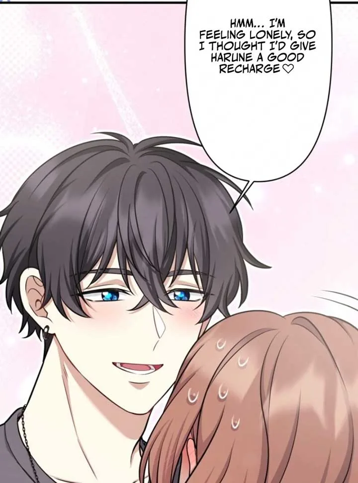 The Stray Cat Who Doesn’t Know the Greatest Love Song Chapter 14 page 18