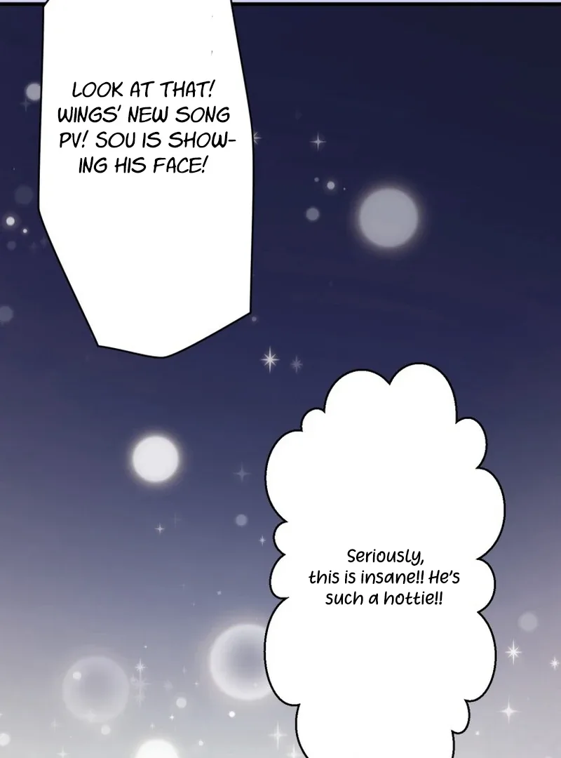 The Stray Cat Who Doesn’t Know the Greatest Love Song Chapter 15 page 3